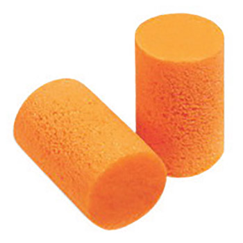 Howard Leight by Honeywell HLIFF-1Howard Leight Single-Use Firm Fit Cylinder Shaped Foam Uncorded Earplugs