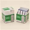 Honeywell HON010050  1" X 3" Plastic Adhesive Bandage, 100 Per Box