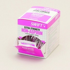 Honeywell 2 Pack Extra Strength Non Aspirin