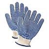 North by Honeywell Grip N Abrasion Resistant Blue NOSK511M Large