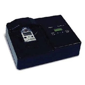 Industrial Scientific Cal Plus Calibration Station GasBadge 1810634400