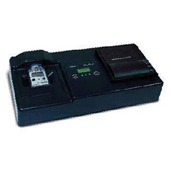Industrial Scientific Cal Plus Calibration Station 1810634410