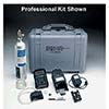 Industrial Scientific 120 Volt iTX Confined Space Portable ITX-Kit-E11014