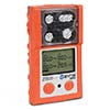 Industrial Scientific Safety Orange Ventis MX4 Portable Combustible I24VTS-K1031101101