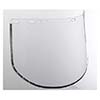 Jackson Kimberly-Clark Faceshields Safety F30 15 1 2in X 9in X .040in Clear 29079
