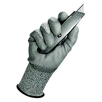 Kimberly-Clark Professional* Gray Jackson Safety K4513827 Size 11