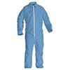 Kimberly-Clark Professional X Large Blue KleenGuard A65 Coveralls 45314