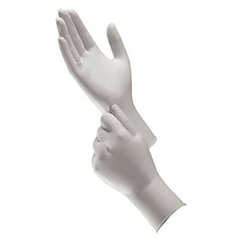Kimberly-Clark Professional* 1-2 White 12" K4556889 Size 6
