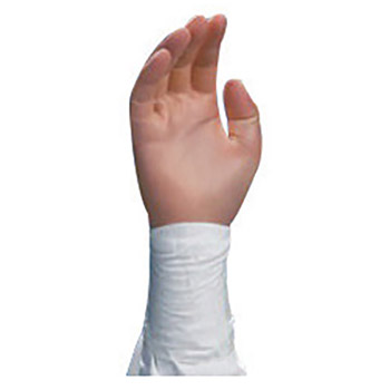 Kimberly-Clark Professional* Clear 12" Kimtech K4561001 Small