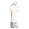 Kimberly-Clark Professional* White 12" Kimtech K4562991 Small