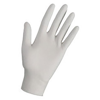 Kimberly-Clark Professional* Gray 9 1-2" K4597823 Large
