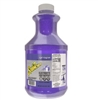 Sqwincher 64 Ounce Liquid Concentrate Grape Electrolyte 040202-GR