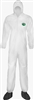 Lakeland Industries MicroMax NS Tyvek Breathable Microporous Coverall CTL414