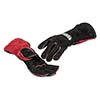Lincoln Electric Jessi Combs Ladies Black And Red LINK3232-S Small
