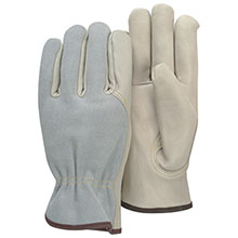 Majestic Drivers Gloves Split Back Keystone Kevl 1532B