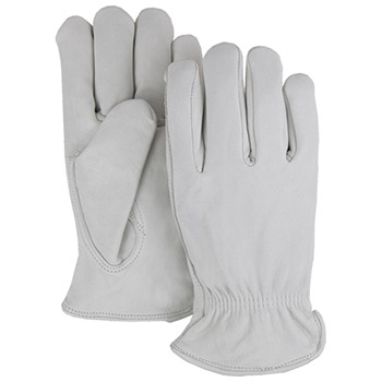 Majestic Cold Weather Gloves Goat Driver Keystone Thumb 1555