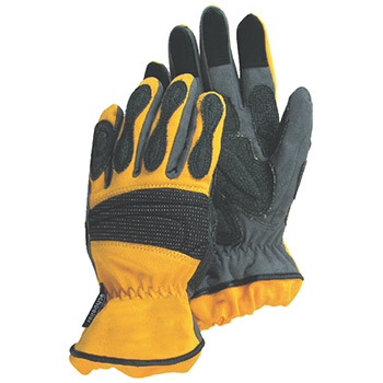 Majestic 2163 Extrication Glove Short Gloves - Pair