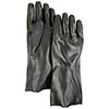 Majestic PVC Gloves 14 Dipped Smooth Finish 3365