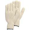 Majestic String Gloves Knit Cotton Poly 60 40 3805