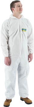 Majestic Comfortex Micro-Porous Coverall Hood 74-102