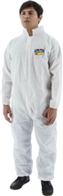 Majestic Aerotex Sms Coverall 25/CS 74-201