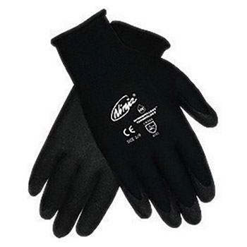 Memphis Ninja HPT 15 Gauge Dark Gray Foam, PVC MEGN9699S Small