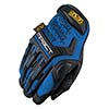 Mechanix Wear Black And Blue M-Pact Full Finger MF1MPT-03-008 Small