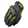 Mechanix Wear Black And Yellow M-Pact Full Finger MF1MPT-51-008 Small