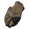 Mechanix Wear Coyote M-Pact Full Finger Synthetic MF1MPT-72-010 Large