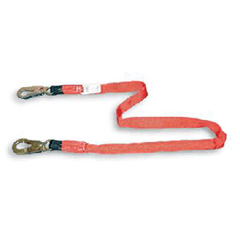 MSA Lanyard 6 Lightweight Streamlined FP Diamond Shock 10023932