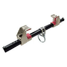 MSA FP Stryder Anchorage Connector 10051455