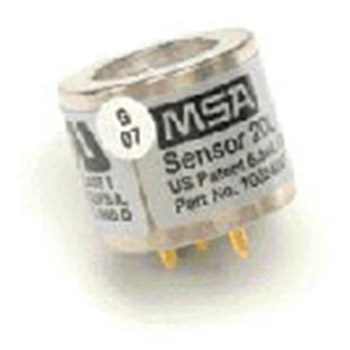 MSA 10051717 LEL Oxygen Carbon Monoxide And Hydrogen Sulfide Sensor Kit For Sirius PID Multigas Detector