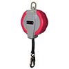 MSA Lanyard 30 Aptura LT30 Self Retracting 10053559