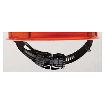 MSA Size 1 Touch Replacement Suspension 10061123
