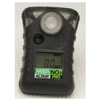 MSA 10076731 ALTAIR Pro Nitrogen Dioxide Gas Monitor