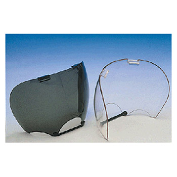 MSA 10084809 Replacement Lens For Advantage 4200 Twin Port Silicone Respirator