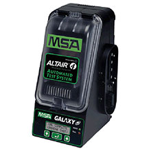 MSA Galaxy Automated Test System Standalone 10100000