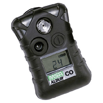 MSA 10092522 ALTAIR Maintenance-Free Carbon Monoxide Monitor