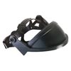 MSA MSA10127061 Black HDPE General Purpose Headgear With Ratchet Suspension And 7 Point Crown Adjustment For Use With V-Gard Visors, Per 10 Ea.