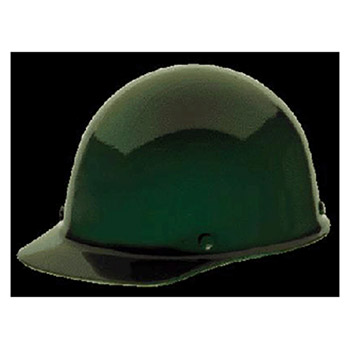 MSA Hardhat Green Skullgard Class G Type I Hard Cap 454621