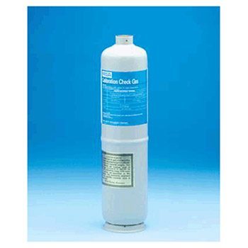 MSA 58 Liter RP Style Steel Cylinder 300 PPM 473180