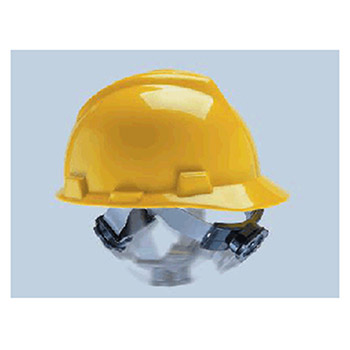 MSA Replacement Swing Suspension V Gard 816645