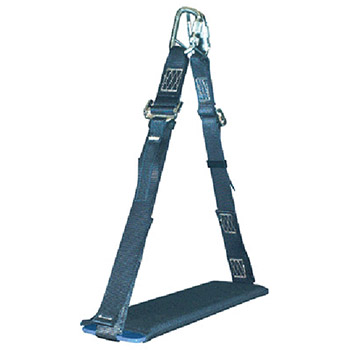 MSA Bosun Chair Plastic Seat SSH3505017