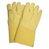 National Safety Apparel 14" Yellow 22 Ounce N33G51TCVB14 Large