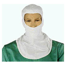 National Safety Apparel FR White 6 Ounce Nomex H31NK