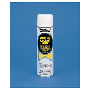 North by Honeywell 12 Ounce Aerosol Can Champion Sprayon Wasp 118003