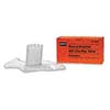 North by Honeywell Unitized Plastic CPR Microshield 121051