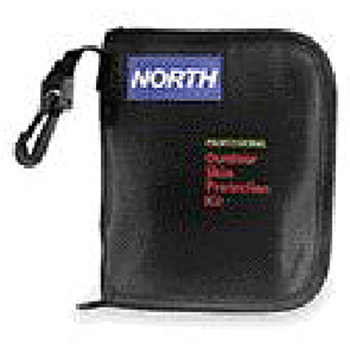 North 122025 by Honeywell Outdoor Skin Protection Kit