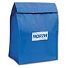 North by Honeywell Blue Nylon Carrying Bag 7600 Series 76BAG