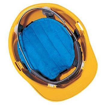 OccuNomix MiraCool Cooling Hard Hat Pad, Per Each
